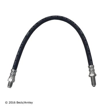 1990 Jaguar XJ6 Brake Hydraulic Hose BA 073-1533