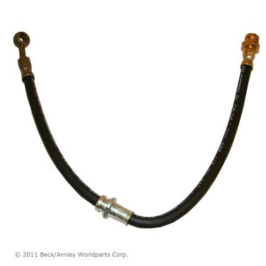 2003 Hyundai Tiburon Brake Hydraulic Hose BA 073-1764