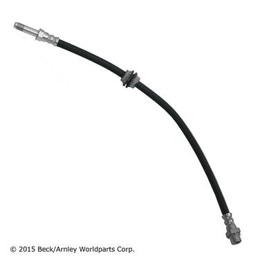 2004 BMW 330i Brake Hydraulic Hose BA 073-1828