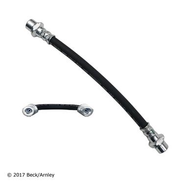 2010 Toyota Sienna Brake Hydraulic Hose BA 073-1888