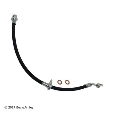 2016 Honda Accord Brake Hydraulic Hose BA 073-1939