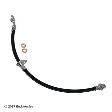 2016 Honda Accord Brake Hydraulic Hose BA 073-1940