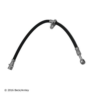 2014 Honda Accord Brake Hydraulic Hose BA 073-1946