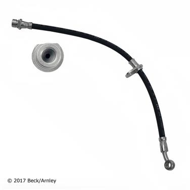 2014 Honda Accord Brake Hydraulic Hose BA 073-1951