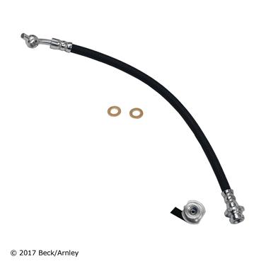 2007 Nissan Pathfinder Brake Hydraulic Hose BA 073-1968