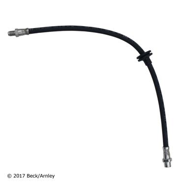 2001 BMW X5 Brake Hydraulic Hose BA 073-1987