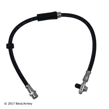 2012 Volkswagen CC Brake Hydraulic Hose BA 073-1993