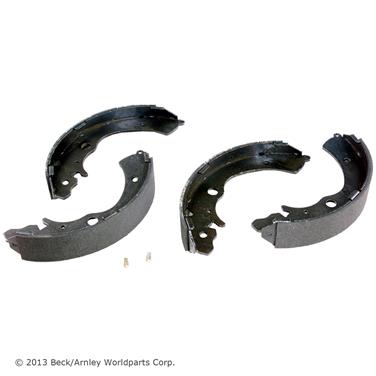 1998 Honda Accord Drum Brake Shoe BA 081-2842