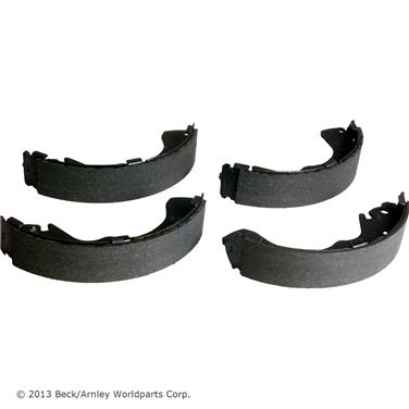 2007 Ford Escape Drum Brake Shoe BA 081-3151