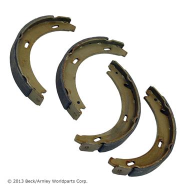 1999 Mercedes-Benz SL500 Parking Brake Shoe BA 081-3179