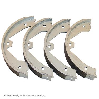 Parking Brake Shoe BA 081-3193