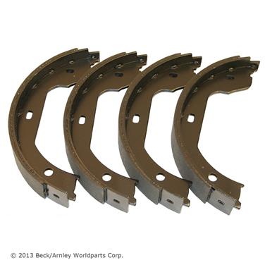 2003 BMW M3 Parking Brake Shoe BA 081-3194