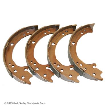 2005 Honda CR-V Parking Brake Shoe BA 081-3231