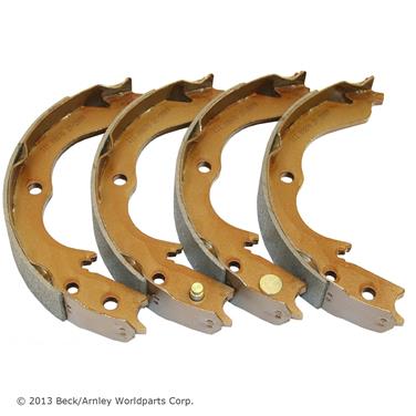 2004 Mitsubishi Endeavor Parking Brake Shoe BA 081-3239