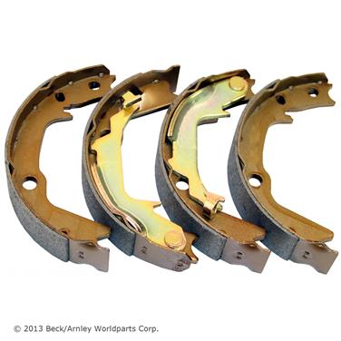 2003 Hyundai XG350 Parking Brake Shoe BA 081-3240