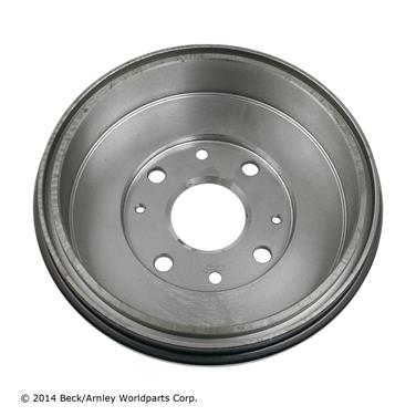 1992 Mercury Tracer Brake Drum BA 083-2548