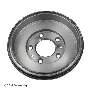 1998 Mazda 626 Brake Drum BA 083-2592