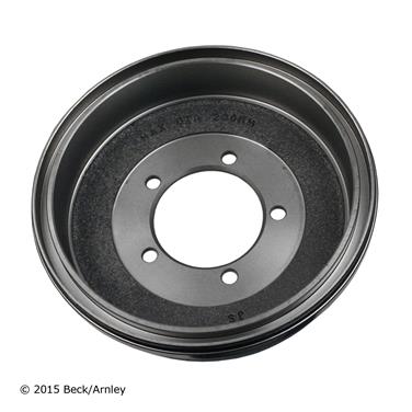 2000 Mitsubishi Galant Brake Drum BA 083-2710