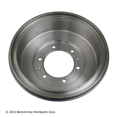 2000 Mitsubishi Montero Sport Brake Drum BA 083-2711