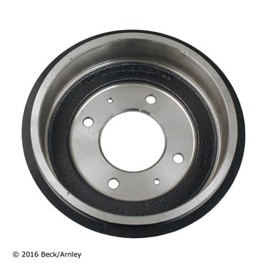 2002 Hyundai Elantra Brake Drum BA 083-2713