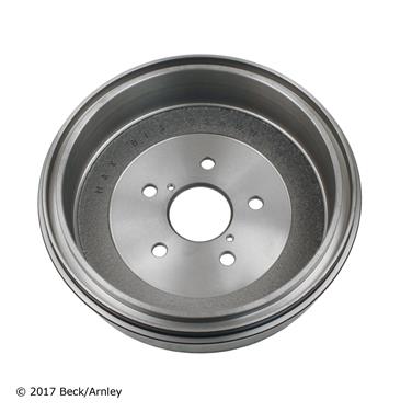 2010 Toyota Sienna Brake Drum BA 083-2966