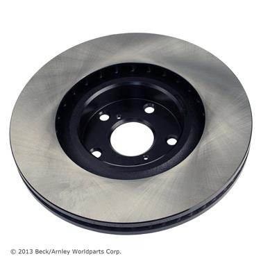 Disc Brake Rotor BA 083-3517