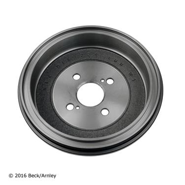 2014 Toyota Prius C Brake Drum BA 083-3610