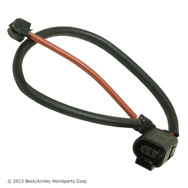 2011 Audi Q7 Disc Brake Pad Wear Sensor BA 084-1539