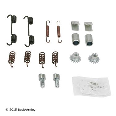 1997 Mercedes-Benz C230 Parking Brake Hardware Kit BA 084-1832