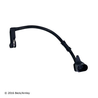 2013 Audi A6 Disc Brake Pad Wear Sensor BA 084-2085