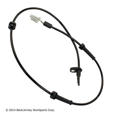 2009 Nissan Altima ABS Wheel Speed Sensor BA 084-4380