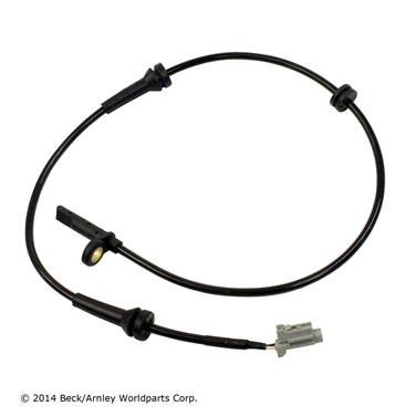 2008 Nissan Sentra ABS Wheel Speed Sensor BA 084-4383