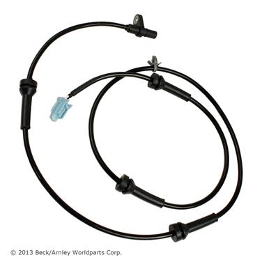 2008 Nissan Sentra ABS Wheel Speed Sensor BA 084-4384