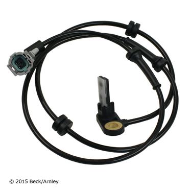 2007 Nissan Titan ABS Wheel Speed Sensor BA 084-4394