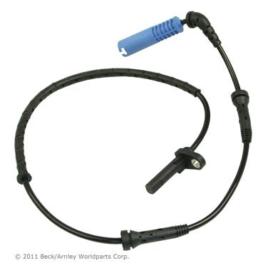 2004 BMW 545i ABS Wheel Speed Sensor BA 084-4405