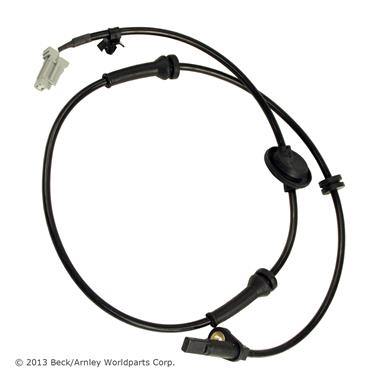 2008 Nissan Quest ABS Wheel Speed Sensor BA 084-4568