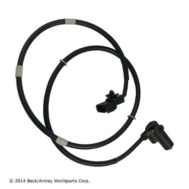 2002 Mitsubishi Eclipse ABS Wheel Speed Sensor BA 084-4808