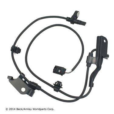 2011 Toyota RAV4 ABS Wheel Speed Sensor BA 084-4809