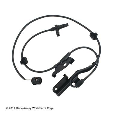 2014 Toyota RAV4 ABS Wheel Speed Sensor BA 084-4810