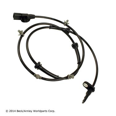 2009 Nissan Maxima ABS Wheel Speed Sensor BA 084-4812