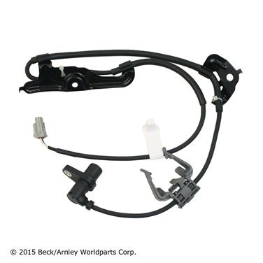 2010 Toyota Camry ABS Wheel Speed Sensor BA 084-4823