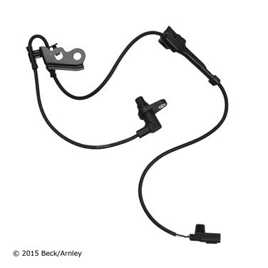 2013 Toyota Corolla ABS Wheel Speed Sensor BA 084-4827