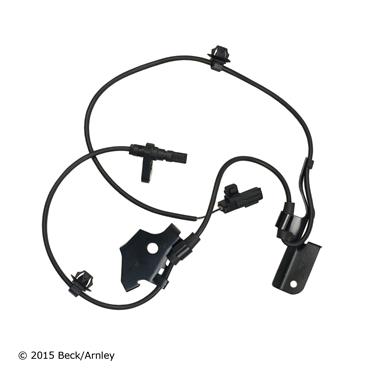 2013 Toyota Prius V ABS Wheel Speed Sensor BA 084-4830