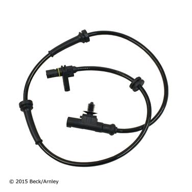 2007 Nissan Versa ABS Wheel Speed Sensor BA 084-4833