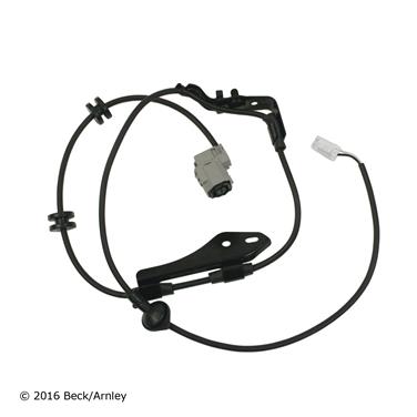 2008 Scion xB ABS Wheel Speed Sensor Wiring Harness BA 084-4835