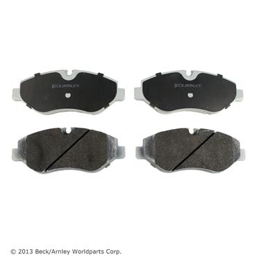 Disc Brake Pad Set BA 085-1901