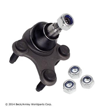 2014 Volkswagen Eos Suspension Ball Joint BA 101-5972