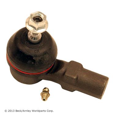 2004 Mitsubishi Endeavor Steering Tie Rod End BA 101-6773