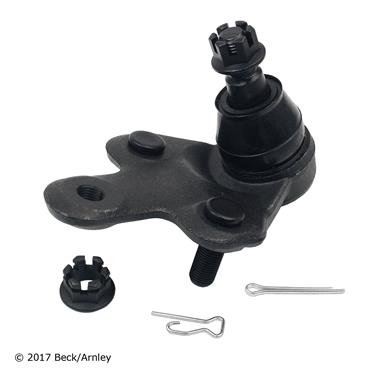 2012 Toyota Highlander Suspension Ball Joint BA 101-7332