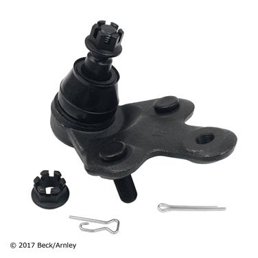 2012 Toyota Sienna Suspension Ball Joint BA 101-7333